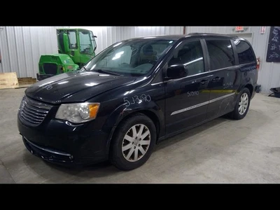 Transmission 3.6L 6 Speed Auto-stick Fits 11-20 CARAVAN 1079457 Foto 1 de 4