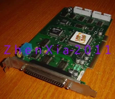 1PC used ICP DAS PCI-1002L REV:3.0 PCI Data Acquisition Card - Image 1 of 2