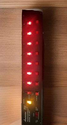 American DJ SC-8 II Switch Controller System - Image 1 of 4