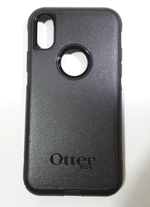 OtterBox Commuter Series Case Edition für iPhone X/Xs - - Bild 1 von 12