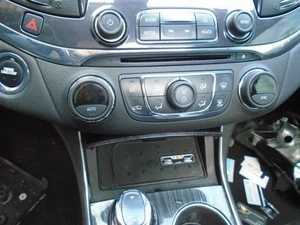 Temperature Control Automatic Temperature Control Fits 14-20 IMPALA 204113 - Picture 1 of 4
