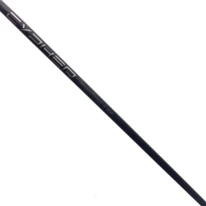Albero Fairway Project X Cypher Forty 5.5 R Usato / Flex Regolare / Adattatore PXG - Foto 1 di 8