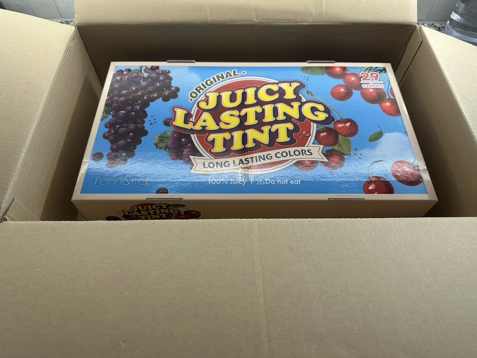 Juicy Lasting Tint Set - Image 1 of 3