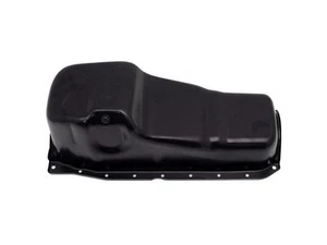 For 1987-1988 Chevrolet R10 Suburban Oil Pan Dorman 23491BCMN Engine Oil Pan - Picture 1 of 2