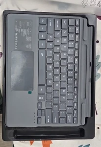 Smart Keyboard For Surface Pro 8/9/X/10/11 A - Picture 1 of 7