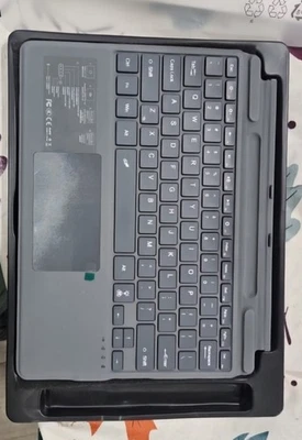 Smart Keyboard For Surface Pro 8/9/X/10/11 A - Image 1 of 4