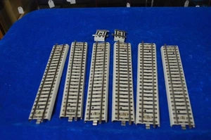 Märklin Primex H0 Gleise Konvolut 8Teile - Bild 1 von 1