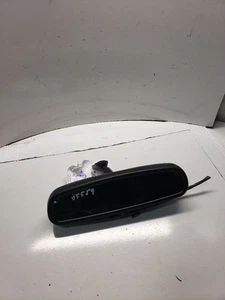 Rear View Mirror With Light Sensitive Opt DD6 Fits 00-05 IMPALA 1385692 - Picture 1 of 15