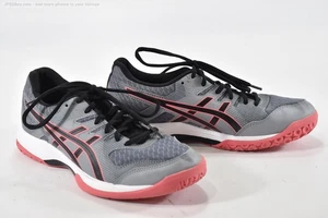 Asics Gel Rocket Damen Sportschuhe Sneaker  EUR 39 Nr. 25-T 2279 - Bild 1 von 2