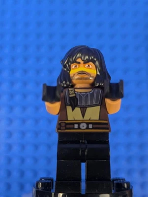 Lego Star Wars: Quinlan Vos sw0333 Set 7964 - Image 1 of 4