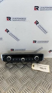 Commande chauffage AUDI A3 3 PHASE 1 8V0820043M - Picture 1 of 4