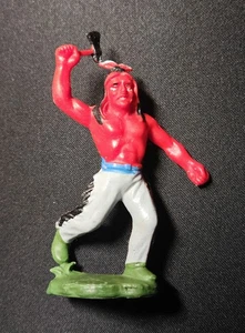 DDR Figur Nr. 047 Bloody Hand - Bild 1 von 3