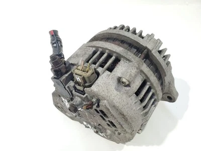 Nissan Titan 2004 2005 2006 doble alternador OEM 4x4 Foto 1 de 4