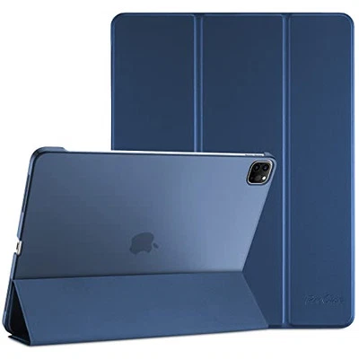 ProCase Smart Case for iPad Pro 11 Inch 2022/2021/2020/2018 (4th /3rd /2nd /1st - Image 1 of 4