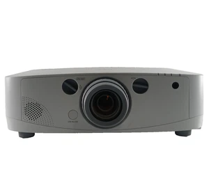Projecteur LCD NEC PA500U (HDMI, USB, Ethernet, VGA, DisplayPort) - Photo 1/5