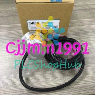 1PCS NEW Sick DBS50E-S5EK01000 - Image 1 of 4