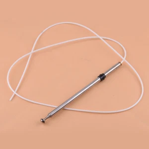 Power AM/FM Radio Antenne 86337-06010 Pour Toyota Camry Vienta Celica MR2 - Foto 1 di 6