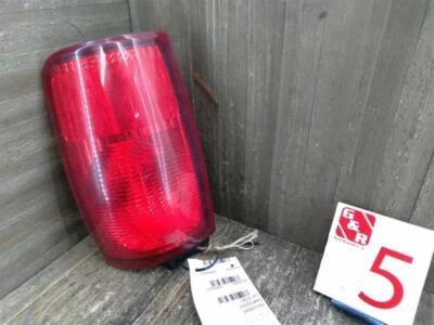 Lincoln Navigator 1998-2000 pasajero luz trasera derecha freno luz de marcha atrás OEM Foto 1 de 4