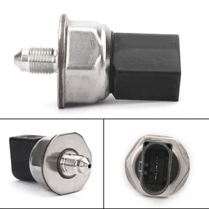 Fuel Pressure Sensor Pour BMW F01 F07 E46 E60 E71 E82 E90 E91 E92 13 53 7 537 - Picture 1 of 11