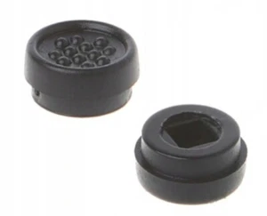 Trackpoint CAP Mauszeiger Knubbel Kappe Nippel Dell Latitude Notebooks Schwarz - Bild 1 von 4