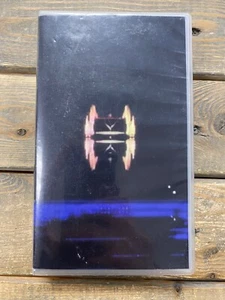 Quantum Wheels VHS! Quantum I & II Waters End 2021 Nyoka Shoje - Picture 1 of 4
