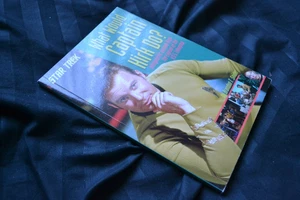 Star Trek Taschenbuch - Was Würde Captain Kirk Do? 2016 - Bild 1 von 12