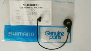 SHIMANO series RD NO. 2449 archetto di ricambio mulinello - Imagen 1 de 3