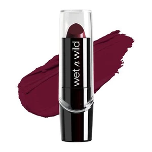 Silk Finish Lipstick - Blind Date Hydrating Vegan with Vitamins A E & Macada... - Picture 1 of 9