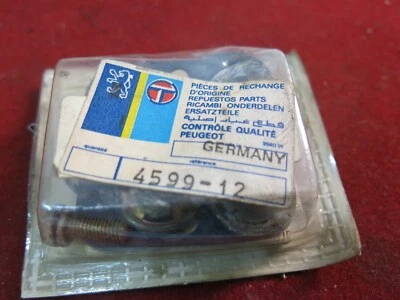 Peugeot 305 504 505 604 Brake Compressor Repair Kit - Clapet Necessaire - 459912 - Image 1 of 4