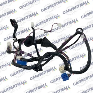 99-03 Lexus RX300 Front Left Side Door Wire Harness Wiring Cable 82152-48040 - Picture 1 of 14