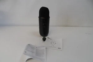 Microphono a condensatore USB con registrazione professionale multimodello blu Yeti Nano - Foto 1 di 7