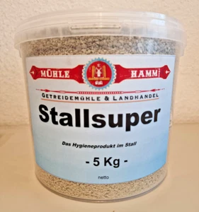 Stall-Super Landhaus Stallhygiene Desinfektion 5 Kg (EUR 2,97 / Kg) - Bild 1 von 1