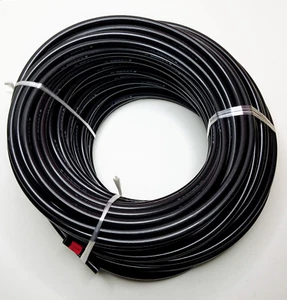 SMC TUZ1208B-100 Tubo, resistente all'usura TUZ, Tubo di protezione flessibile all'abrasione - Foto 1 di 3