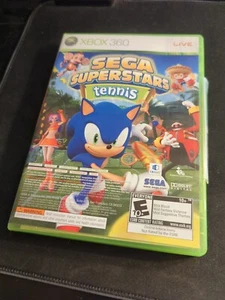 Xbox Live Arcade Compilation Disc mit Sega Superstars (Microsoft Xbox 360, 2007) - Bild 1 von 4
