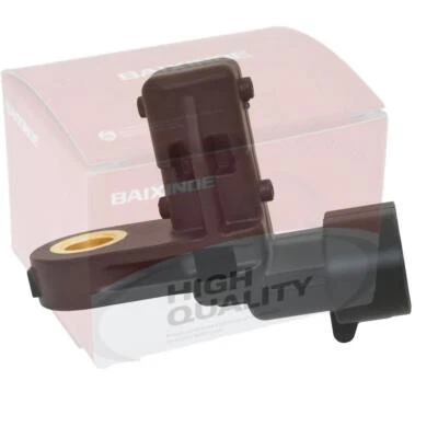 ABS 速度传感器 XR822753 适用于 2003 - 2008 年 JAGUAR S 型 XJ8 XJR XKR XK8 SUPER V8 — 第 1/4 张图片