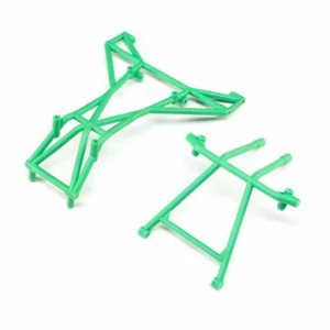 NEW Losi LOS241041 Top and Upper Cage Bars GR LMT FREE US SHIP - Picture 1 of 1