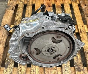 Vauxhall Meriva B 1.4 Turbo Caja de cambios automática / Convertidor de par 2010-2017 33 k - Imagen 1 de 5