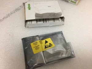 WAGO 859-740 OPTOCOUPLER MODULE NEW - Picture 1 of 5