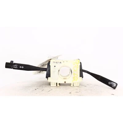 Nissan Sentra 1987 combinación columna interruptor número de pieza - 629-58207 usado Foto 1 de 4