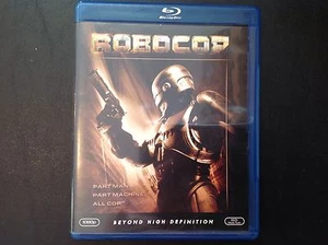 Robocop [Blu-ray] - Picture 1 of 3