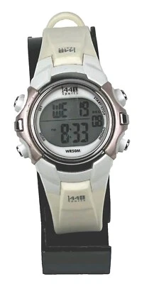 Timex 1440 Sports Indiglo Women's Digital Watch T5G881 - Image 1 of 4
