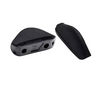 Hawkry Replacement Nosepad & Nosepieces for-Oakley Pit Boss2 II OO9137 - Options - Picture 1 of 9