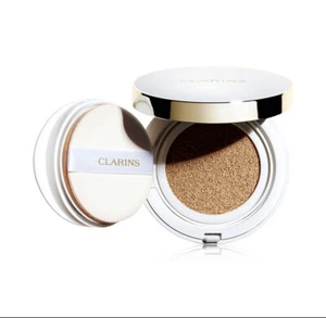 CLARINS Everlasting CUSHION Foundation SPF 50 hydrating foundation 105 Nude New - Picture 1 of 1