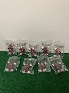 California Raisins-Singin Raisin-Lot Of 9 - Picture 1 of 13