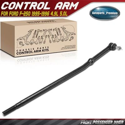 Front Passenger Inner Side Tie Rod End for Ford F-250 1995-1996 Four Wheel Drive - Image 1 of 4