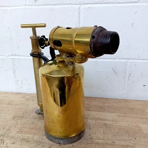 Soplador Primus Nº607 vintage - Imagen 1 de 8