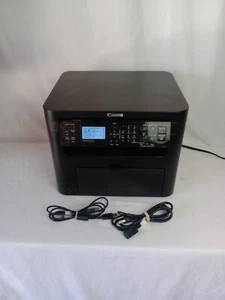 Canon - imageCLASS D570 Wireless Black-and-White All-In-One Laser Printer - Picture 1 of 9