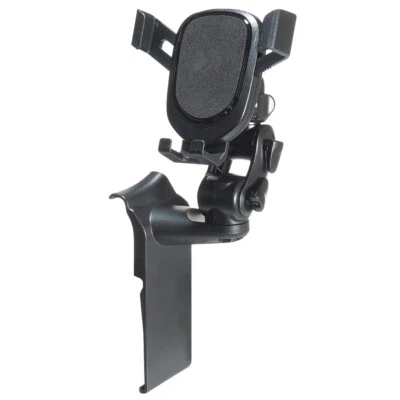 Beat-Sonic Smartphone Holder for 2022+ Toyota GR86 & Subaru BRZ - Image 1 of 4