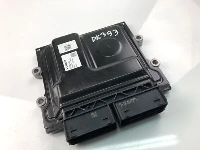 DK393 VOLVO Engine Control Unit ECU 32242005 - Image 1 of 4