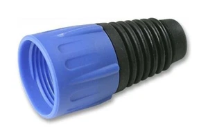 Neutrik BSX-6-BLUE Colored Boot for X Series - 1179 - Picture 1 of 1